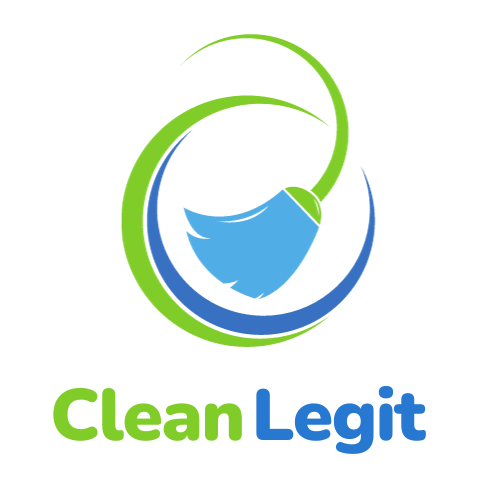 Clean Legit