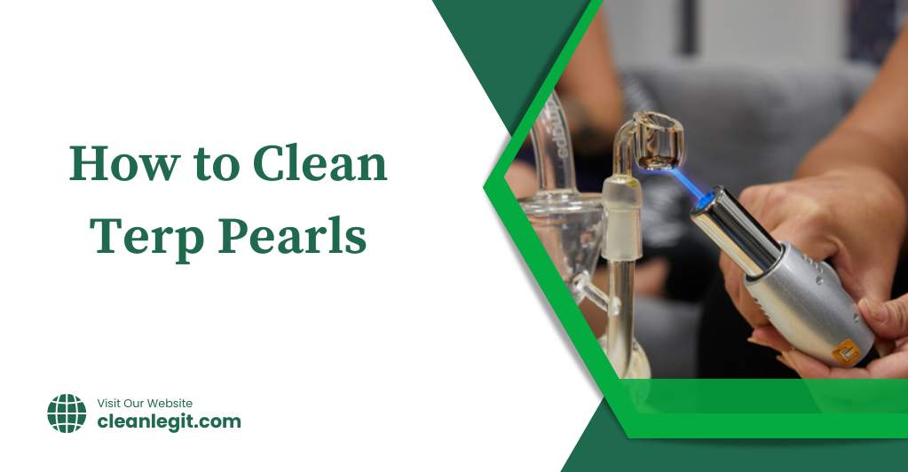 What Are Terp Pearls? A Comprehensive Guide for Beginners