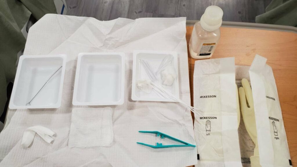 How to Clean a Trach Tube and Care It At Home In 2024