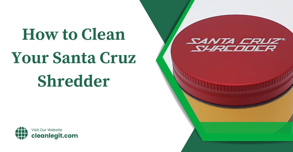 How to Clean Your Santa Cruz Shredder Step By Step Guide