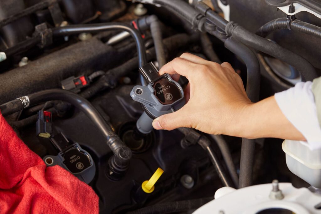 How to Clean an Ignition Coil: What’s the Method?