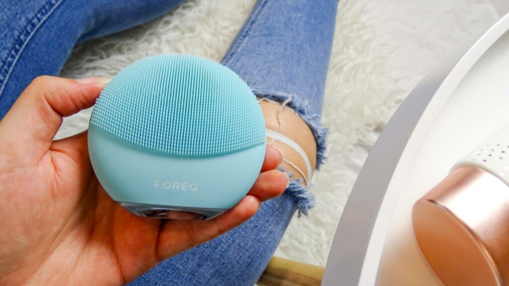 Importance of Optimally Cleaning Your Foreo Device