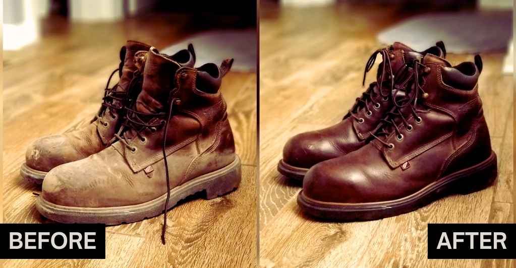 how-to-clean-steel-toe-boots-steel-toe-boots-cleaning-clean-steel-toe-boots