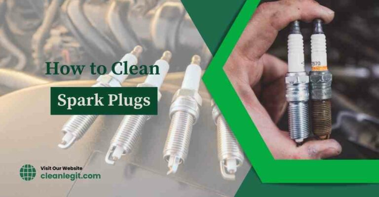 how-to-clean-spark-plugs-without-removing-them