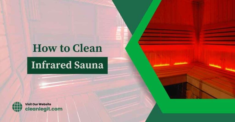 infrared-sauna-cleaning-how-to-clean-an-infrared-sauna